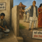 के नेपाल साँच्चै छुवाछुत मुक्त भयो ?