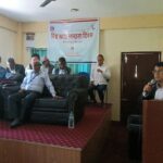 साताव्यापी कार्यक्रमसहित विश्व खाद्य स्वच्छता दिवस मनाइयो