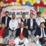मरिण गाउँपालिकाद्वारा ७६ करोड १७ लाख रुपियाँको बजेट सार्वजनिक