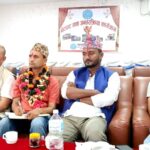 विपी राजमार्ग पुनर्निर्माण सम्झौता अवधिमै सकिन्छ : सभापति गजुरेल