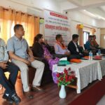 नैतिकता र आचरणले धेरै समस्या समाधान हुन्छ : प्रजिअ गुरुङ