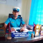 ट्राफिक नियम उल्लङ्घन घट्दा सिन्धुलीमा राजस्व सङ्कलन पनि घट्यो