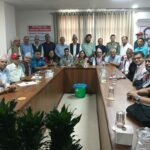 विपद् पूर्वतयारी तथा प्रतिकार्य योजना निर्माणबारे कास्कीमा छलफल