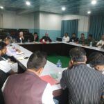 धार्मिक सद्भाव कायम राख्न कास्कीमा चारबुँदे निर्णय