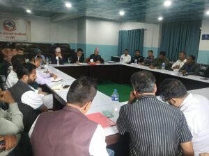 धार्मिक सद्भाव कायम राख्न कास्कीमा चारबुँदे निर्णय