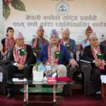पोखरामा राष्ट्रिय कफी प्रदर्शनी सम्पन्न, २० हजारभन्दा बढीले गरे अवलोकन