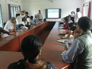 सामुदायिक विद्यालयमा शिक्षक पर्याप्त,  विद्यार्थीको आकर्षण न्यून