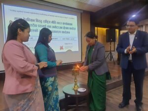 मनोरञ्जन क्षेत्र व्यवस्थापनमा तीनै तहका सरकारको समन्वय आवश्यक