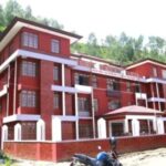 आफ्नै भवनबाट सेवा प्रवाह गर्दै गोलन्जोर गाउँपालिका