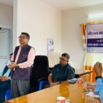 मानवअधिकारको वर्तमान अवस्थाबारे पोखरामा अन्तरसंवाद