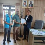 गण्डकी प्रदेशसभामा ‘मानवअधिकार रक्षक विधेयक–२०८३’ को मस्यौदा हस्तान्तरण