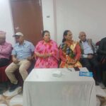 नागरिक समाज दलीय प्रभावमुक्त भई अधिकारको पक्षमा उभिनुपर्नेमा जोड
