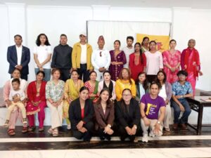 सामाजिक विभेद र अन्धविश्वास हटाउन सचेतना कार्यक्रम महत्त्वपूर्ण