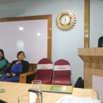 सामाजिक सुरक्षाको दायित्व र वित्तीय दिगोपनमा सरोकारवालाको जोड