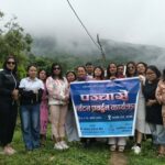 आन्तरिक भ्रमणले ओझेलमा परेका पर्यटकीय गन्तव्यको पहिचानमा टेवा पुर्‍याउने