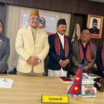 एक वर्षपछि गण्डकी प्रज्ञा–प्रतिष्ठानले पायो नयाँ कुलपति