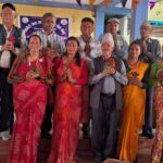 सक्नेरी ज्येष्ठ नागरिक सेवा केन्द्र दोस्रो वर्षमा, अध्यक्षमा जगन्नाथ तिमिल्सिना