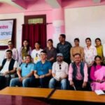 बहुक्षेत्रीय पोषण कार्यक्रमको वार्षिक समीक्षा सम्पन्न