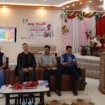 भानु जयन्तीमा गोदावरीमा रचना वाचन, सामाजिक-राजनीतिक विकृतिमाथि सर्जकहरूको प्रहार