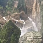 सेती नदी थुनिँदा पोखराको रातोपैह्रामा जोखिम, रात्रीकालीन सवारी सञ्चालनमा रोक