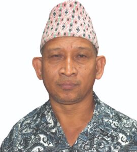 मानव आवाजकर्मी खड्कालाई प्रकाश मानवअधिकार पुरस्कार