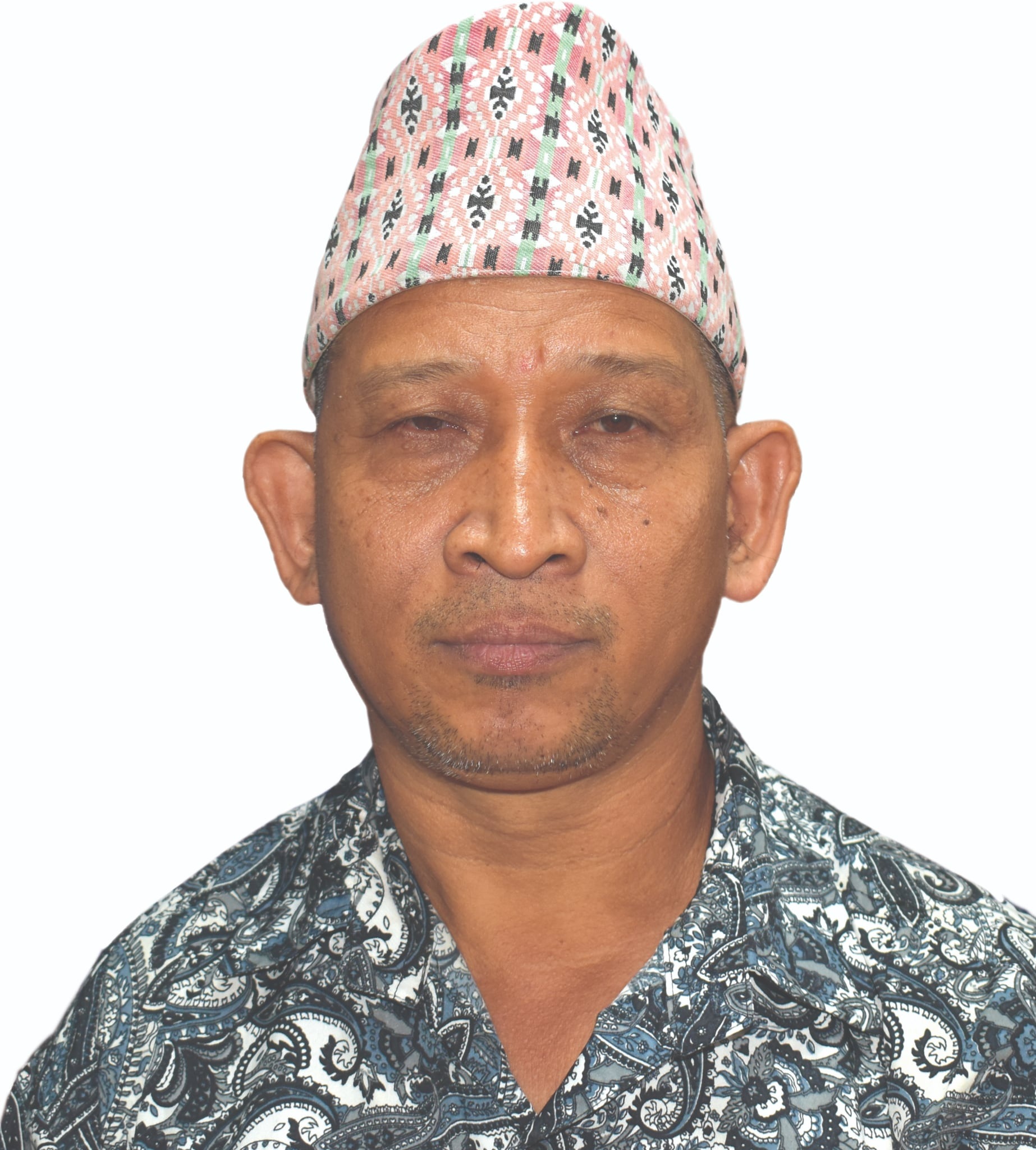 मानव आवाजकर्मी खड्कालाई प्रकाश मानवअधिकार पुरस्कार