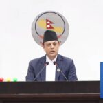 संसदमा जबाफ दिन सभामुखद्वारा सरकारलाई निर्देशन