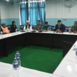कास्कीमा सुशासन, शान्ति सुरक्षा र सेवा प्रवाहबारे अन्तरसंवाद सम्पन्न