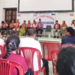 नेपाल शिक्षक महासङ्घ ललितपुरको दोस्रो अधिवेशन सम्पन्न, अध्यक्षमा दुलाल निर्वाचित