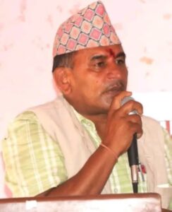 भुक्तानी प्रक्रिया रोकिँदा कमलामाई नगर प्रमुख पोखरेलको सरकारप्रति आक्रोश