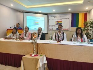 लैङ्गिक तथा यौनिक अल्पसङ्ख्यक समुदायको अधिकारसम्बन्धी कार्यशाला सम्पन्न