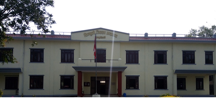 महिलालाई पोलमा बाँधेर कुटपिट गर्ने सात जनालाई जेल सजाय