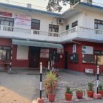 विपद्का कारण कृषि क्षेत्रमा क्षति बेहोरेका सिन्धुलीका किसानले पाए राहत