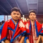 एरिज पोखरेल र निशान खत्रीको असाधारण सफलता