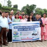 सिन्धुलीका पत्रकारलाई बाल संवेदनशील तथा डिजिटल रिपोर्टिङसम्बन्धी तालिम