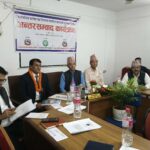 नागरिक समाजको खबरदारीले लोकतन्त्र बलियो हुन्छ : सरोकारवाला