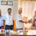 जलनपीडितको निःशुल्क उपचारका लागि दुधौली र कीर्तिपुर अस्पतालबिच सम्झौता