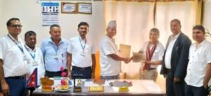 जलनपीडितको निःशुल्क उपचारका लागि दुधौली र कीर्तिपुर अस्पतालबिच सम्झौता