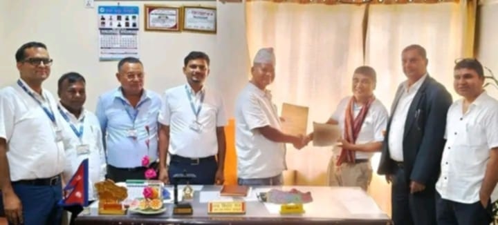 जलनपीडितको निःशुल्क उपचारका लागि दुधौली र कीर्तिपुर अस्पतालबिच सम्झौता