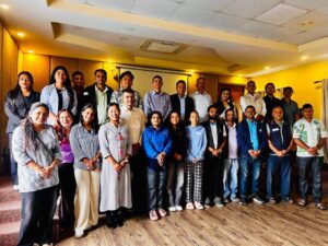 डिजिटल सुरक्षा तालिमबाट २६ पत्रकार लाभान्वित