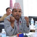 संसदमा नेकपाद्वारा दलित अधिकार दशक घोषणाको माग