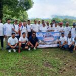 पुम्दीभुम्दी पर्वतीय दौडको तयारीस्वरूप हाइकिङ