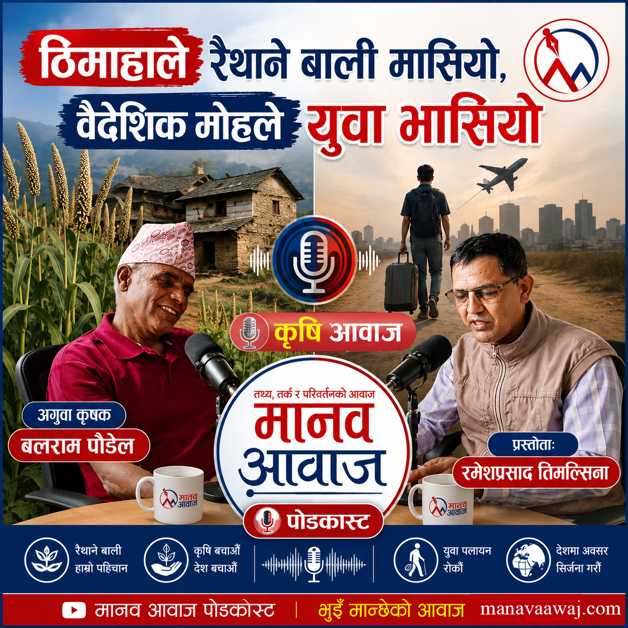 व्यवसायिक योजना होइन, जग्गा हेर्छ बैङ्कले (कुराकानीसहित)