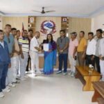 रातिको समयमा कुखुरा ढुवानी गर्ने सवारी सञ्चालन गर्न माग