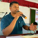 जनतासँग जोडिने गरी अघि बढ्ने तयारीमा बराल