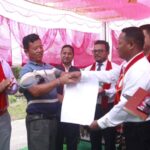 मरिण गाउँपालिकाबाटै मालपोत र नापी सेवा सुरु