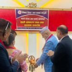 निजी क्षेत्रसँग सहकार्य गर्न प्रदेश सरकार प्रतिबद्ध छ : मुख्यमन्त्री पाण्डे