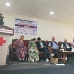 दलहरूको भागबन्डा र सत्ताकेन्द्रित राजनीतिले द्वन्द्वपीडितले न्याय पाएनन्ः सरोकारवाला