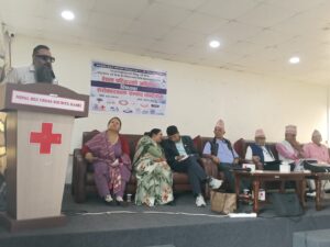 दलहरूको भागबन्डा र सत्ताकेन्द्रित राजनीतिले द्वन्द्वपीडितले न्याय पाएनन्ः सरोकारवाला