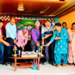 सम्झना कृषि सहकारीको चौधौँ वार्षिक उत्सव सम्पन्न